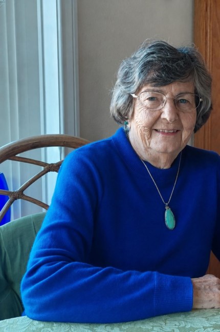 Obituary of Jeannine Kidd