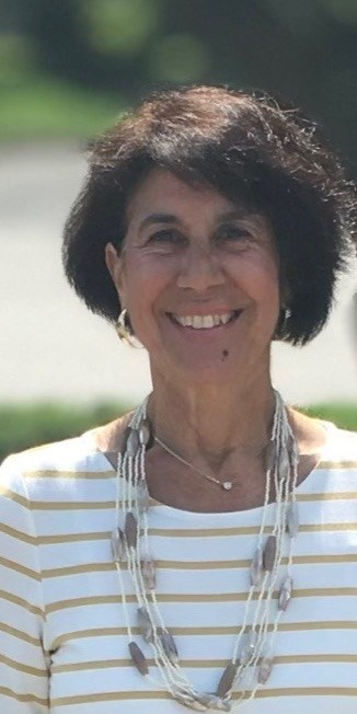 Obituary of Sandra Curatolo