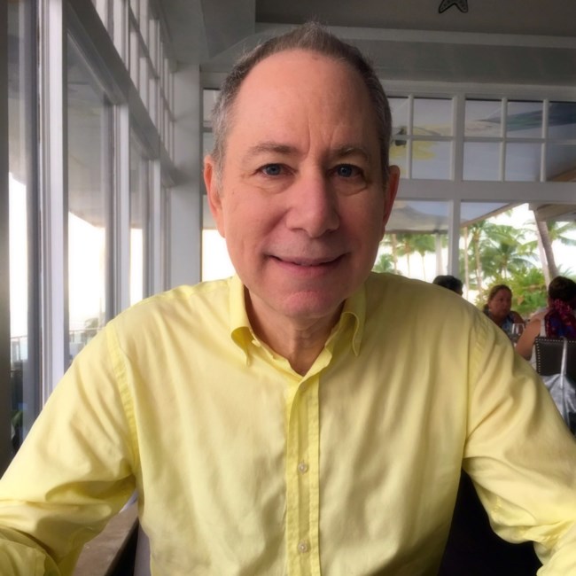 Obituary of Michael Felix Freshwater