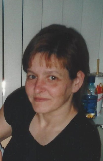 Obituary of Nicole Barrette