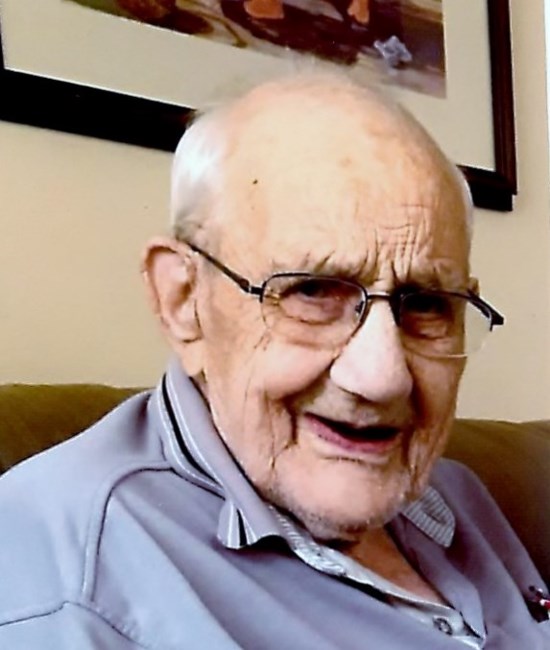 Obituary of Robert Francis Clark