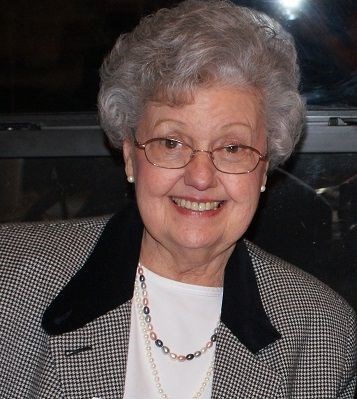 Obituary of Patricia Flanagan Zoch