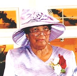 Obituary of Margaret Bristol