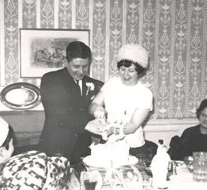 Obituary of Michael Andrews