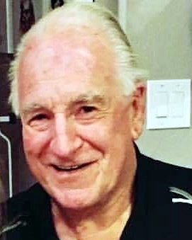 Obituary of John B Mansfield