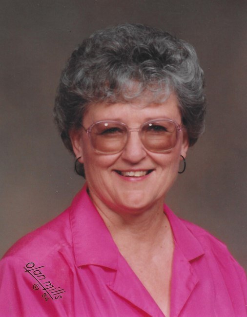 Obituary of Hazel Marie Skinner