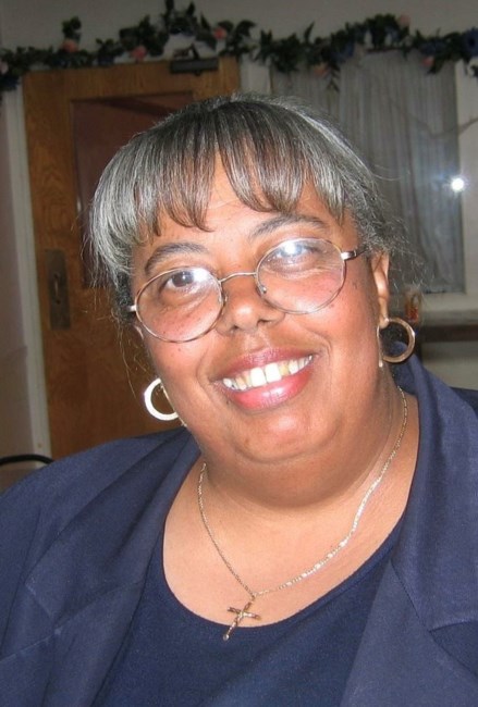 Obituary of Barbara Darlene Morgan