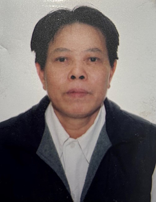 Obituary of Jinyi Situ 司徒金益