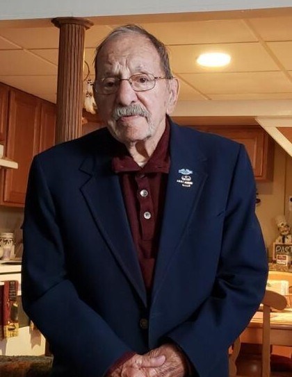 Obituary of Aldo J. Poggio