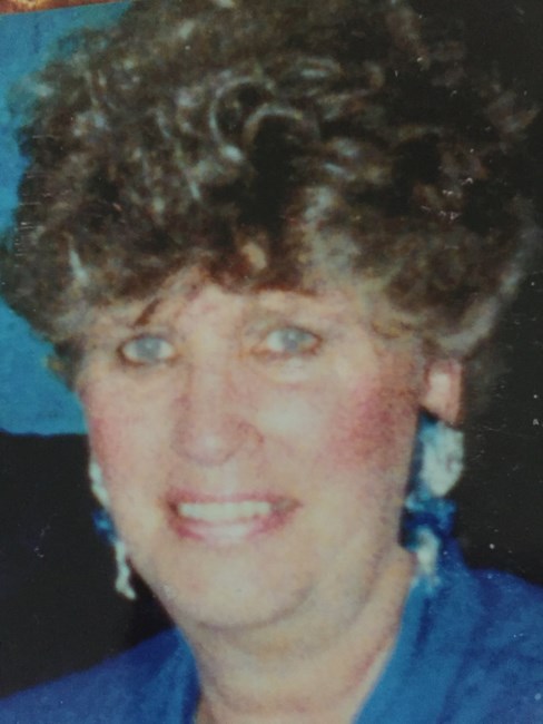 Obituary of Beverly Jones Johnson