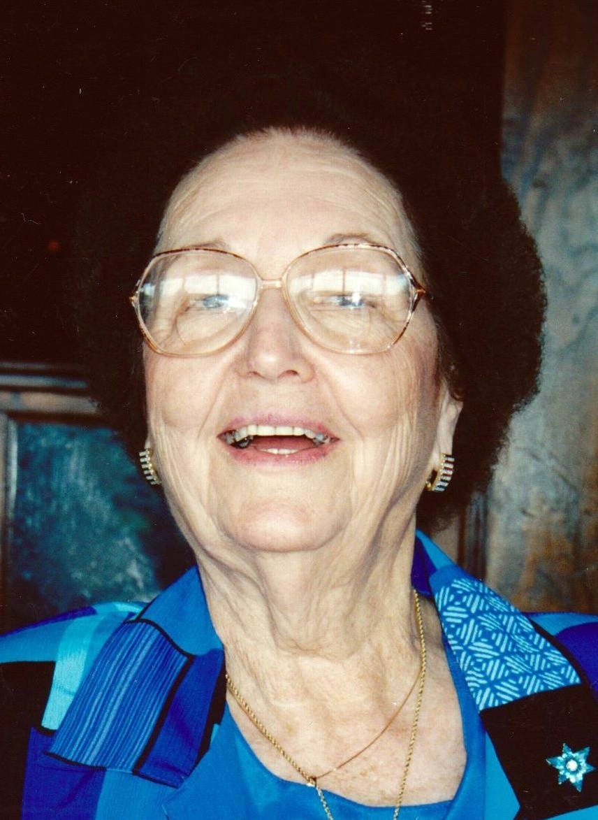 Ara F. "Mur" Rogers Obituary Lubbock, TX