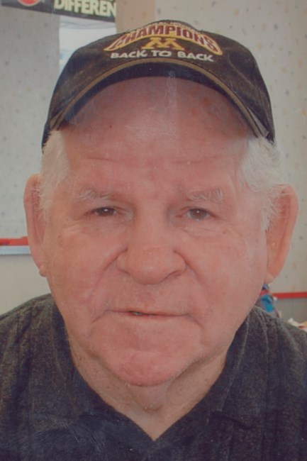 Obituary of John Francis Bonneau