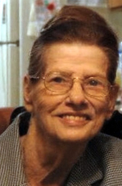 Obituary of Naomi Adene Williams