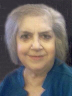 Obituary of Alonna Hogan