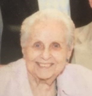 Obituario de Nancy A. Snyder