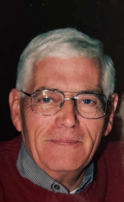 Obituary of Jesse Mearl Ingrum