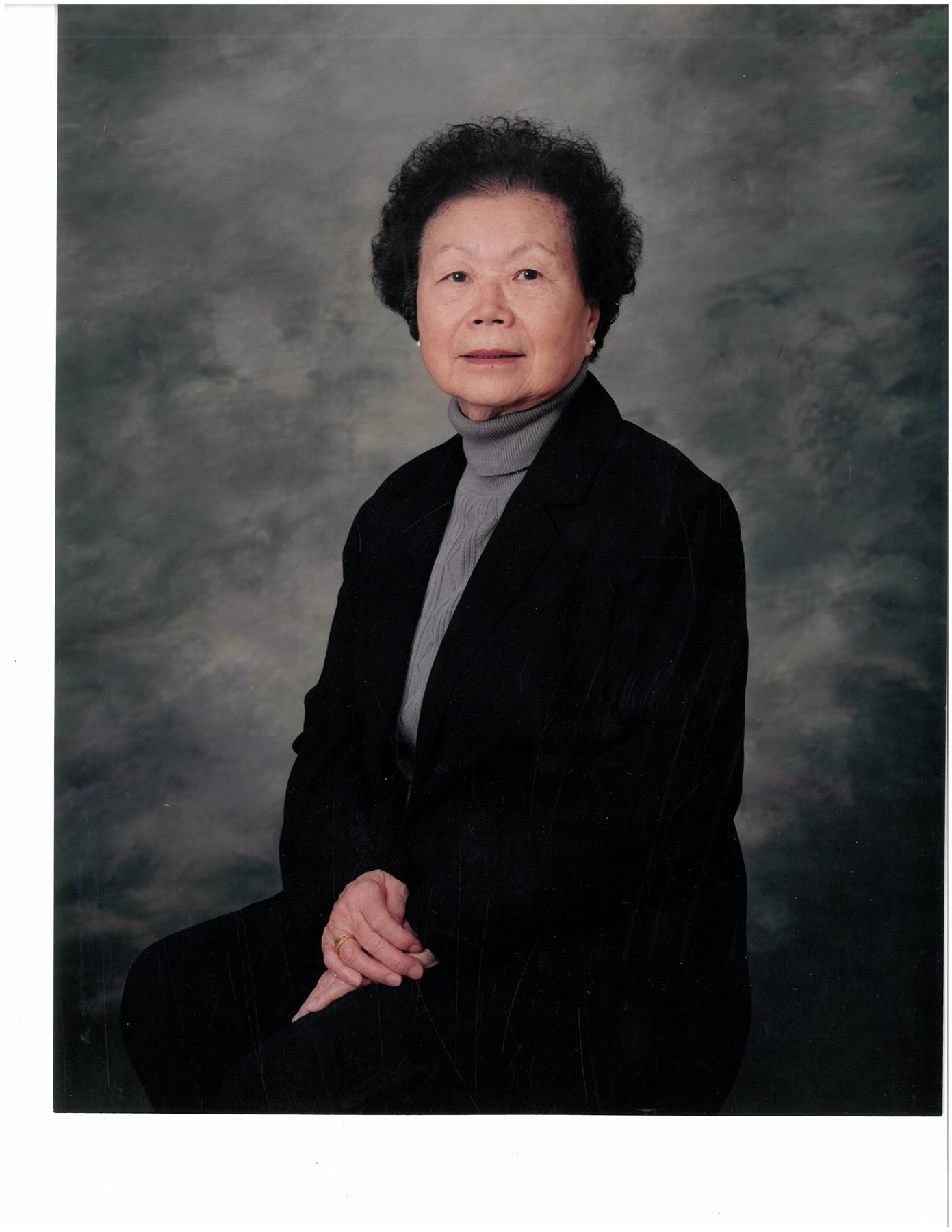 Obituary of Yet Sam Lam