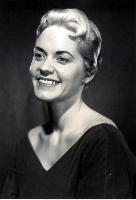 Obituary of Ethel "Peggy" Lonita Johnston