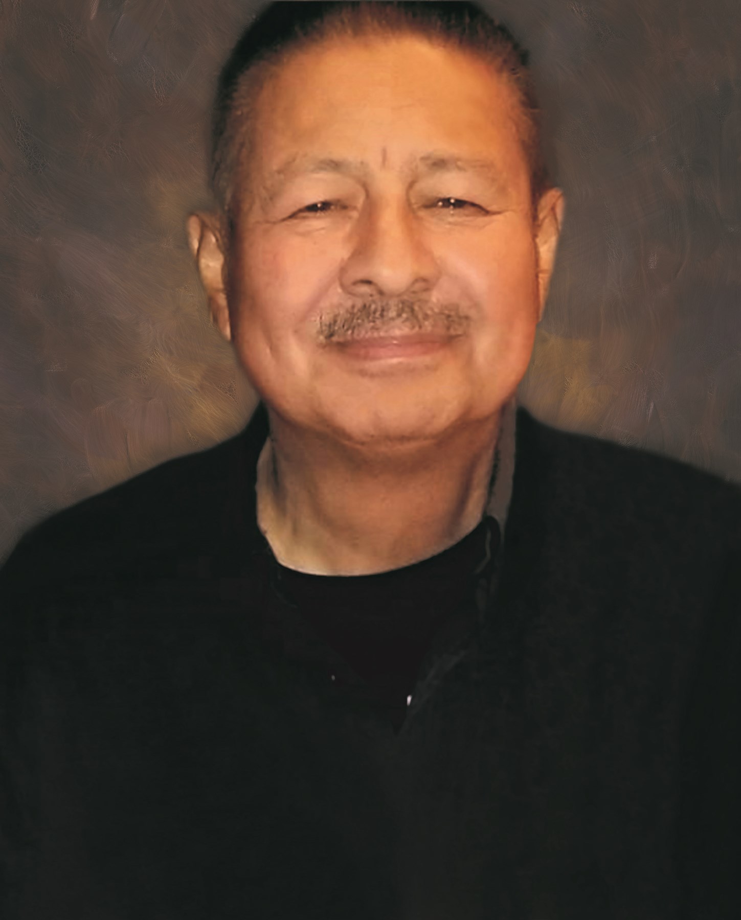 Obituary of Trinidad Luna Ledesma Jr.