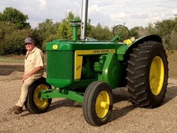 Obituary of Herschel Marshall Smith