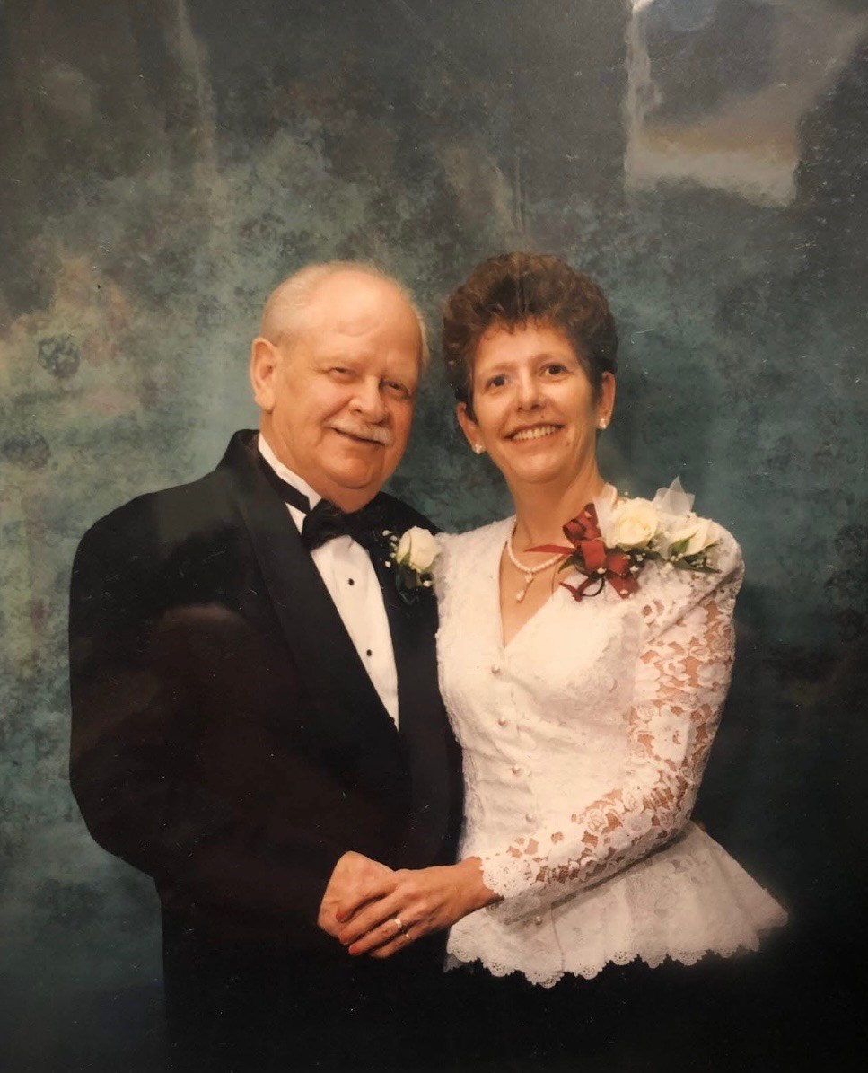 Obituary of Patricia Ann Stephens