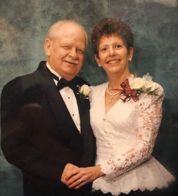 Obituary of Patricia Ann Stephens