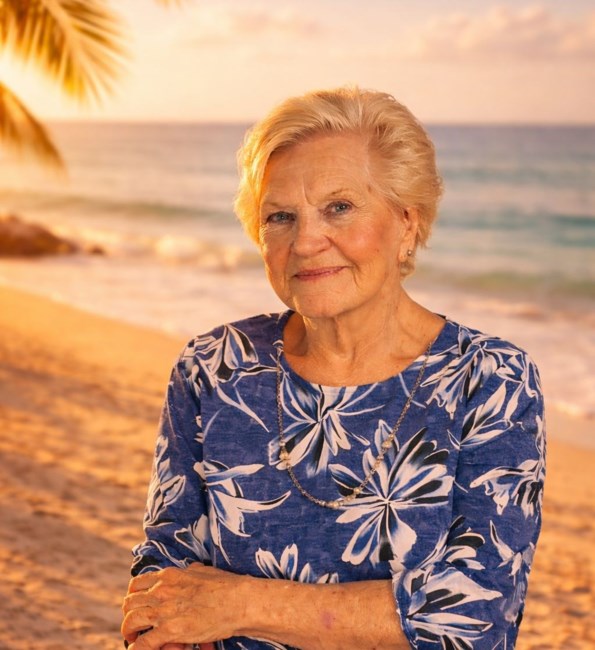 Obituary of Brenda Louise Abbott