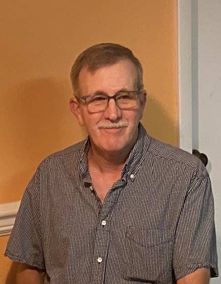 Obituary of Donald Scott Willetts