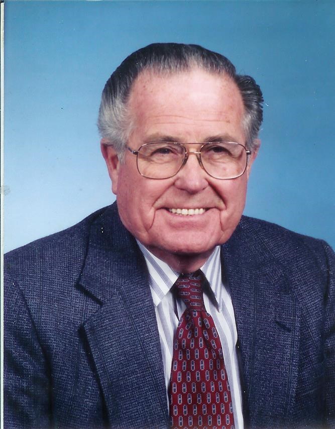 Obituary of Glen Leroy Herron