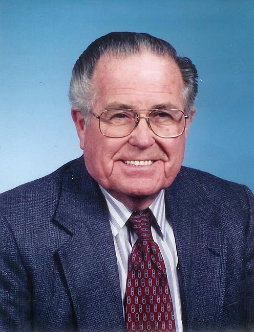 Obituary of Glen Leroy Herron