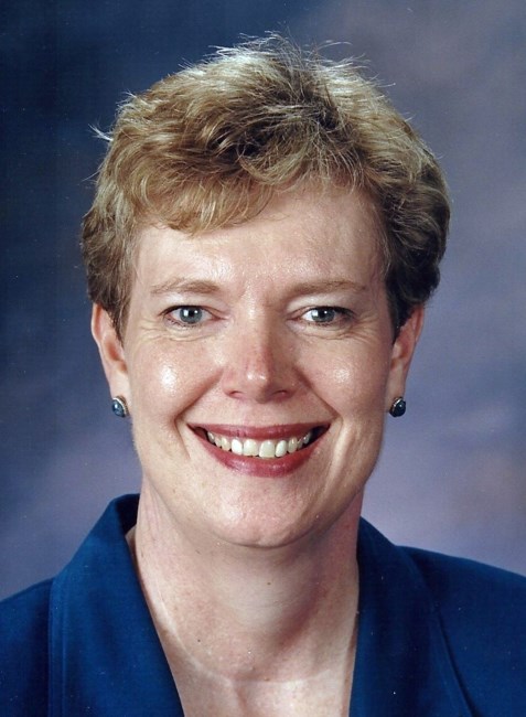 Obituary of Ann Marie Becker