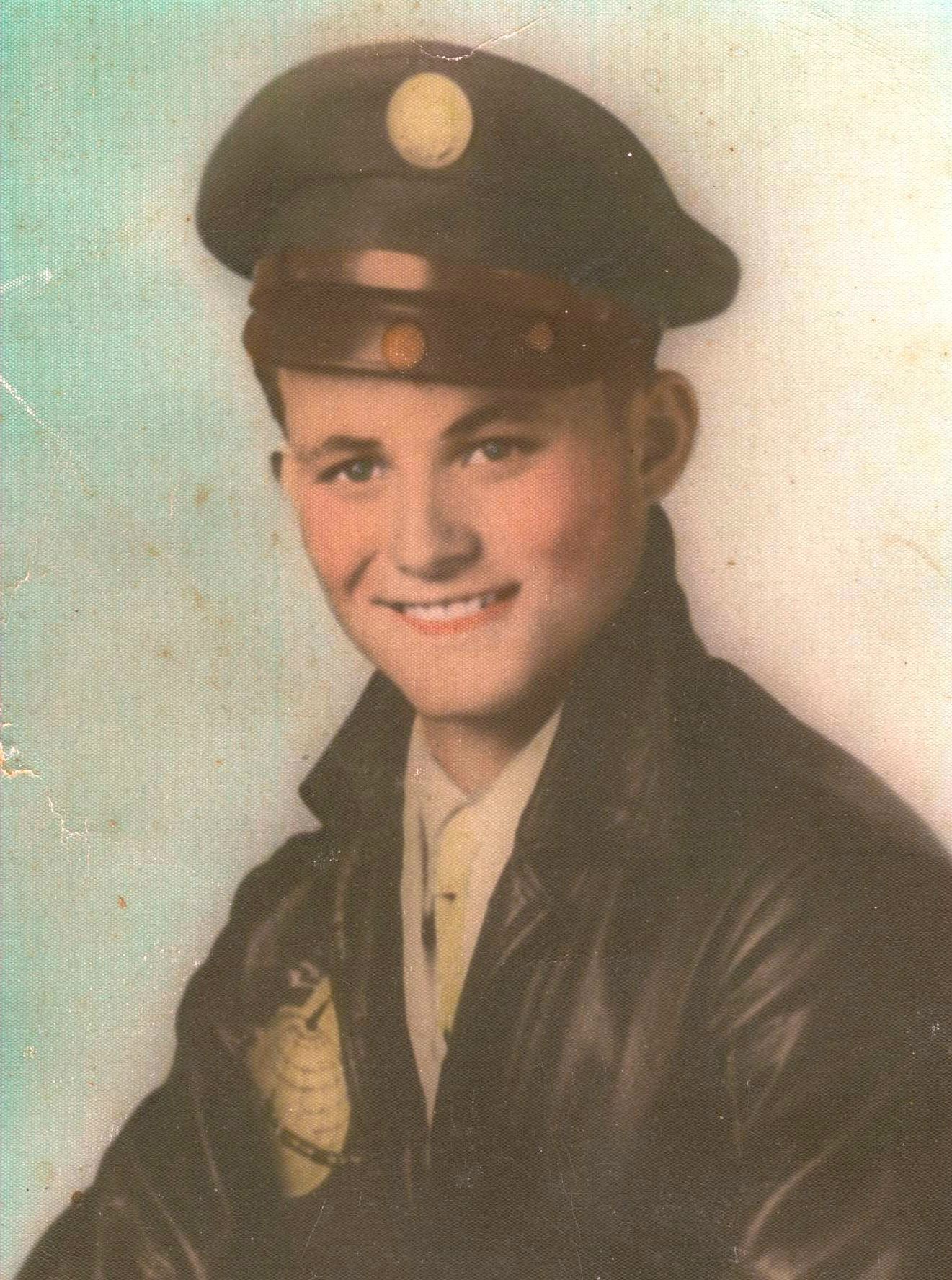 Robert Says Obituary - DeQuincy, LA