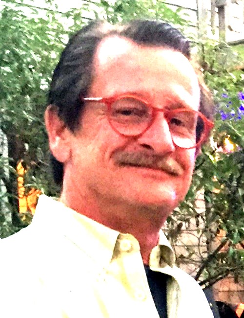 Obituary of Paul G. Cole