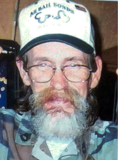 Obituary of Michael Hampton