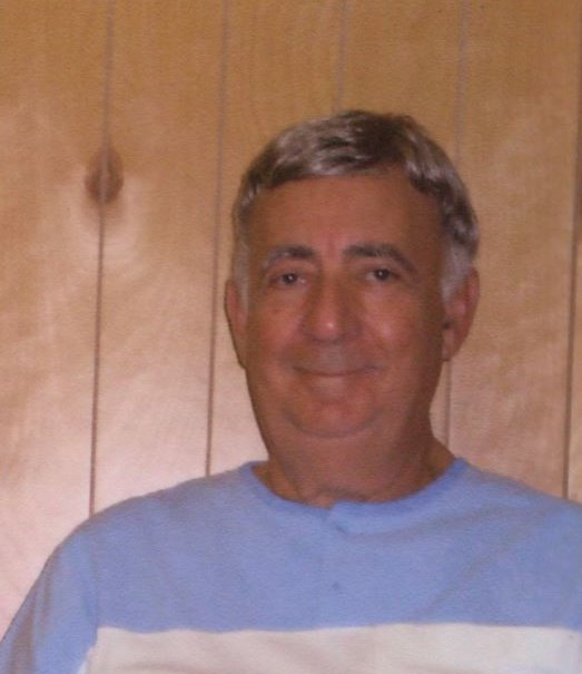 Obituary of Thomas P. Robinson