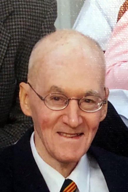 Obituary of Paul Dee Mitchell