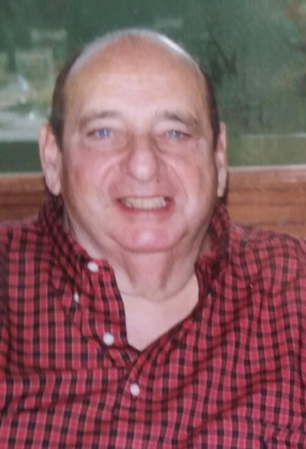 Obituary of Harold S. Olsen