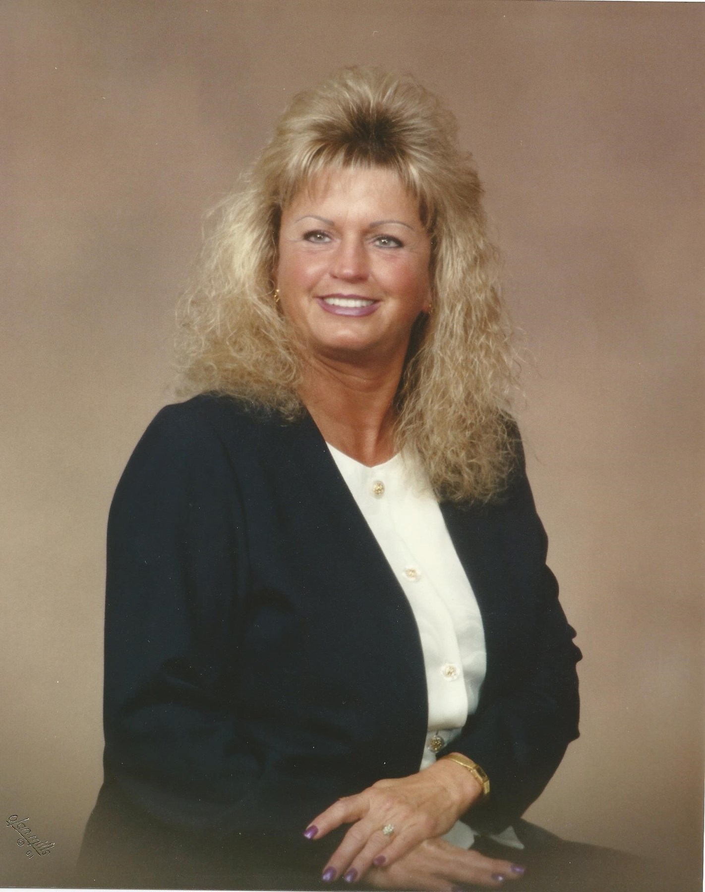 Obituary of Glenna R. Godby