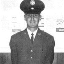 Obituary of Larry Leighton Gordon