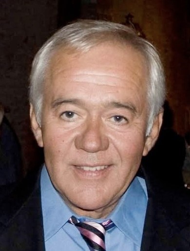 Obituary of Angelo S. Leone, Jr.