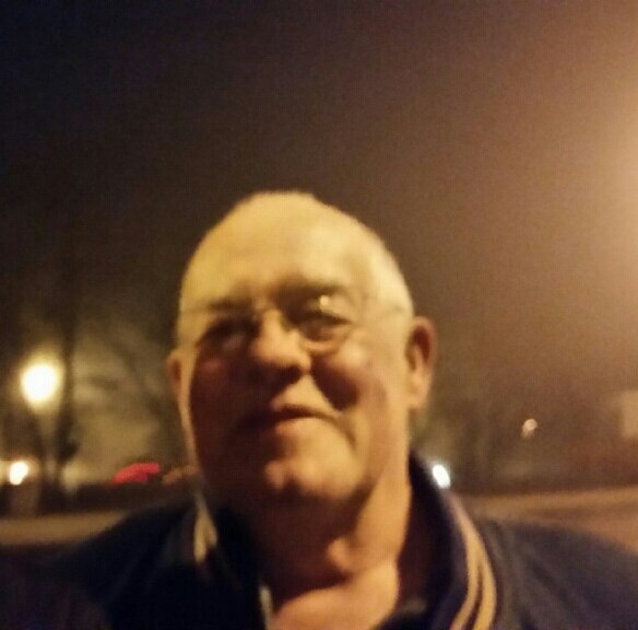 Obituary of Larry Rex Walker