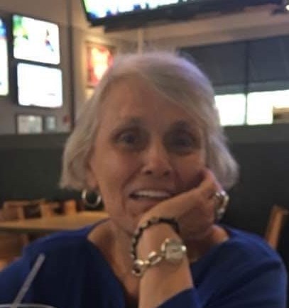 Avis de décès de Ramona Rose Kelly