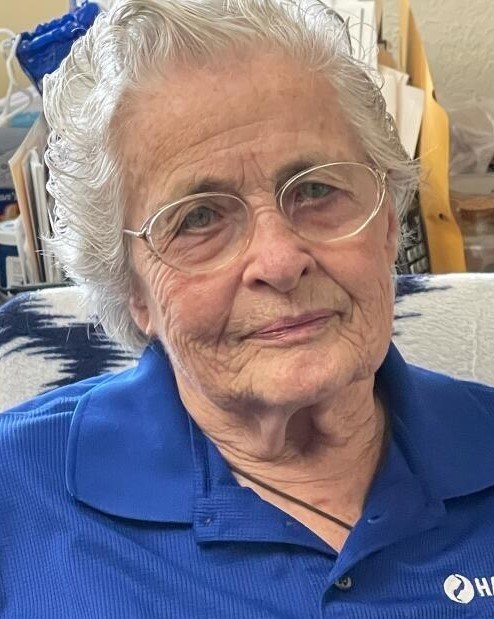 Obituary of Zoe A. Kenemore