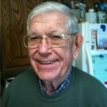 Charles Orr