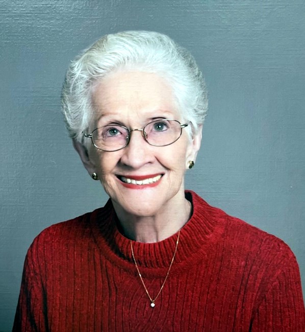 Obituary of Shirley Ellen Blevins