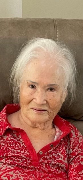 Obituary of Ok Cha Olis