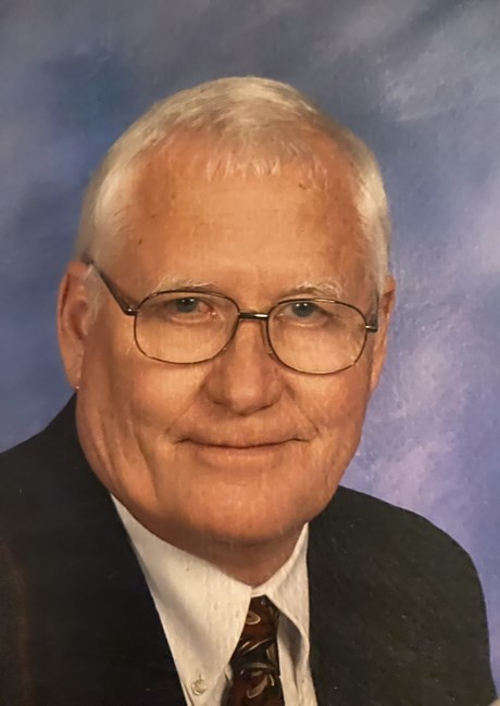 Obituary of J Raymond "Ray" McClure Jr.