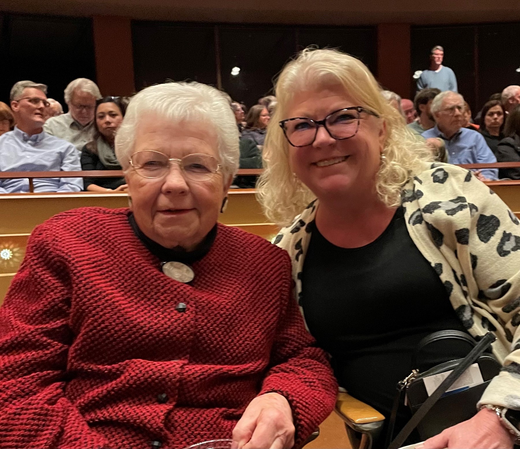 Obituary of Dorothy "Dottie" A. McGeorge