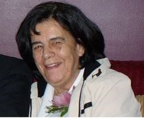 Obituary of Athalie Beatrice SPENCER