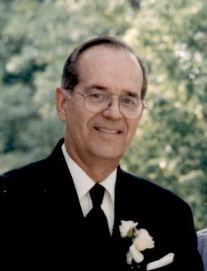 Obituary of Ed Carroll